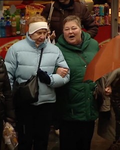 Kippenvel | Angel Angel