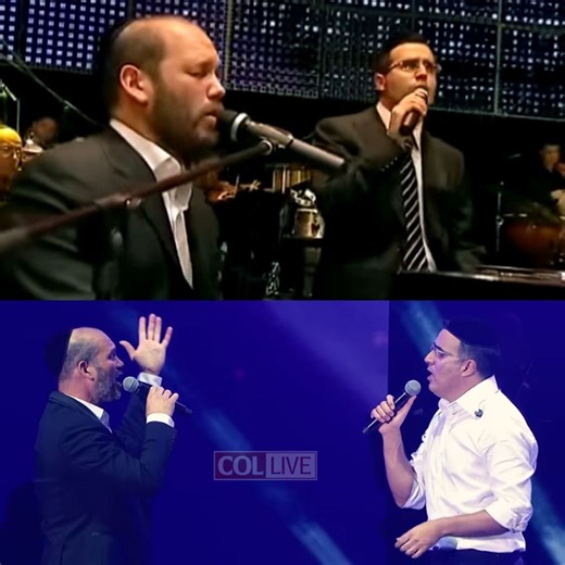 Behind Shwekey's Vehi Sheamda That Almost Wasn't