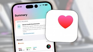 Inside Apple Health - How your iPhone keeps track of your vitals