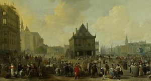 Dutch Golden Age - Alchetron, The Free Social Encyclopedia