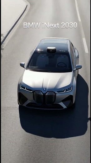 “Top 5 Future Cars That Will Drive Themselves by 2030!” December 4, 2025