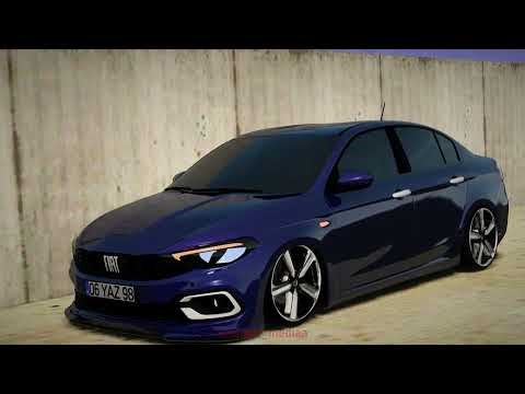 BLOK3 - KUSURA BAKMA - Mta San Andreas - Fiat Egea - Klip -Avenger_mediaa