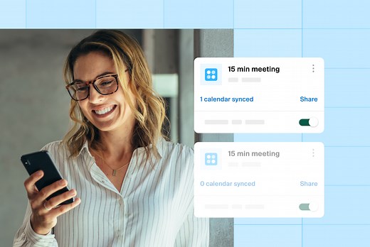 Best Free Scheduling Software | Easy Meeting Scheduler