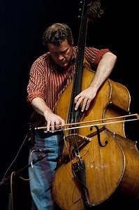 Edgar Meyer Musician - All About Jazz