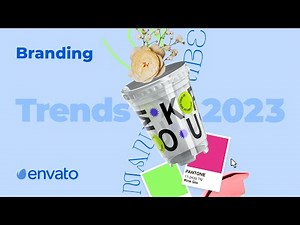 Branding Trends 2023