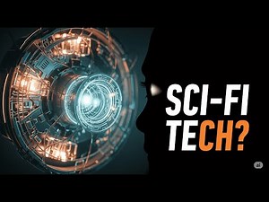 The Future of Sci Fi Tech in 2025 and Beyond Revealed