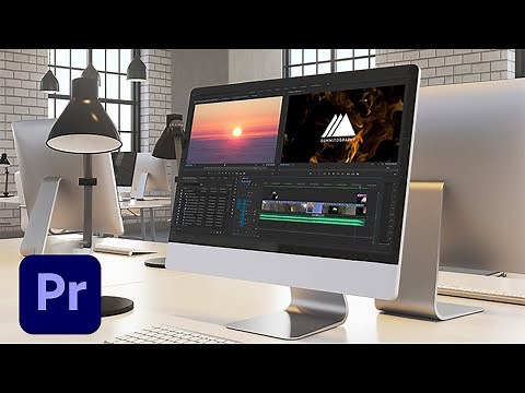 How to Create a Demo Reel in Premiere Pro | Adobe Creative Cloud