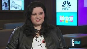 Maddie Baillio Had Trouble Keeping "Hairspay Live" Role a Secret