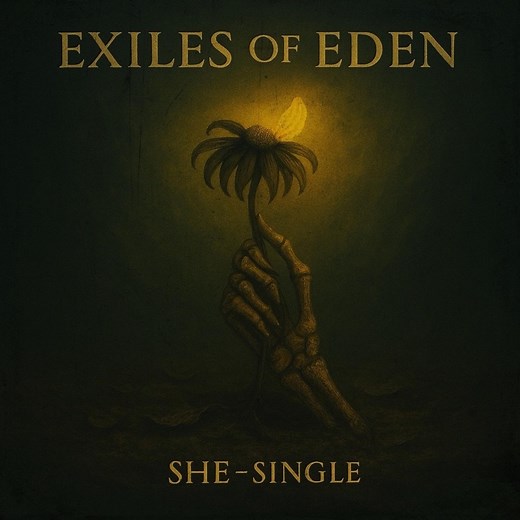 She - Exiles of Eden: Song Lyrics, Music Videos & Concerts