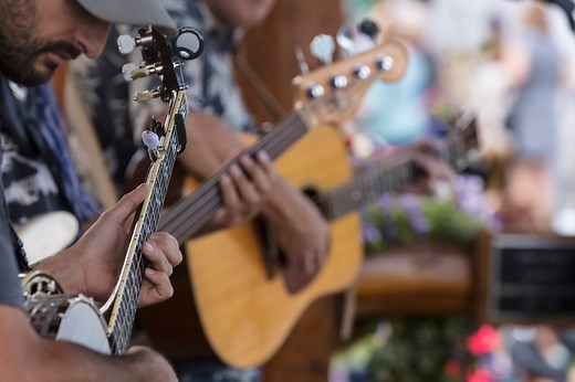 Concert in the Park Series – Town of Frisco