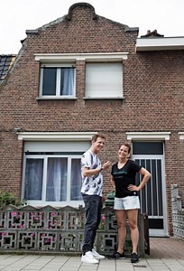 Nieuwe Buren - Seizoen 1 (2016) - MovieMeter.nl