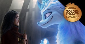 Best Animated Movies 2021