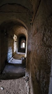 New Dalquharran Castle (often just “Dalquharran Castle, the new mansion”) in South Ayrshire was designed by Robert Adam and completed around 1790 for Thomas Kennedy of Dunure. It replaced the older medieval “Old Dalquharran Castle,” located about 300 metres away and abandoned once the new house was ready. The mansion had four floors, a classical interior, a dramatic top-lit spiral staircase, and various wings added in 1880-81 to accommodate a growing family. Over the 20th century its use decline