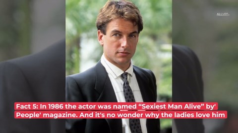 10 Facts About 'NCIS' Star Mark Harmon