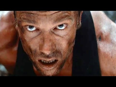 Deleted Scene | Predator