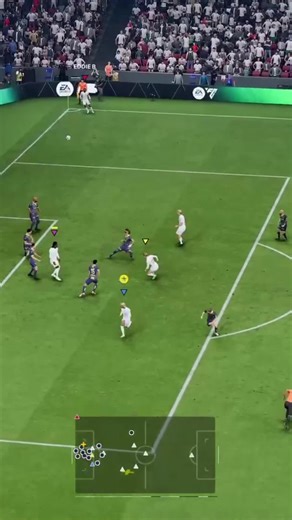 Joãozinho och sina taktiktricks i Pro Clubs