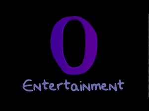 O Entertainment Logo (1998)