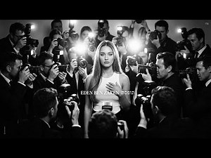 עדן בן זקן - תופסת (Prod. By Bleu)