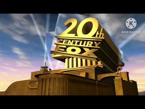 20th Century Fox LEF Qbion