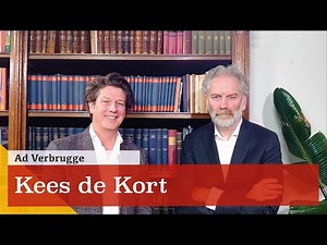 #1017: Economische malaise gevolg van falend leiderschap | Een gesprek met Kees de Kort