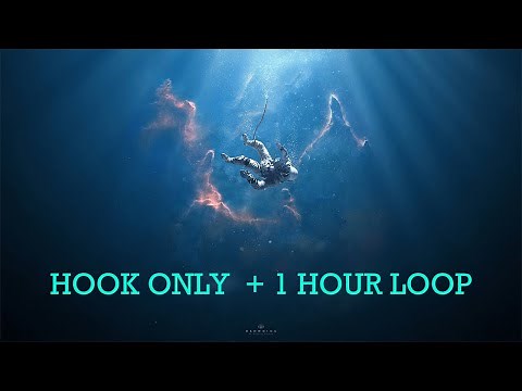 Astronaut In The Ocean (1 HOUR) + (HOOK ONLY)