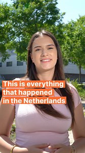Dutch Breaking News 🇳🇱 | From politics to public transport and NATO—here’s what happened in the Netherlands this week! Watch the full recap and stay informed... | Instagram