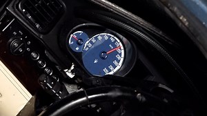 Unfall mit 180 km/h: Maserati wird geborgen