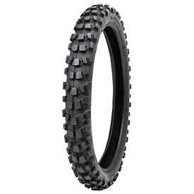 Tusk Dsport Adventure Tire - Features