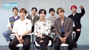 Billboard News: K-pop supergroup Super M open up about their new track "100," what's to come on their upcoming album 'Super One,' and more in a new interview with Billboard. | Billboard