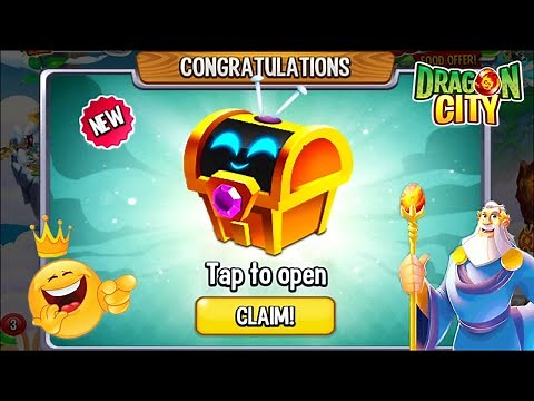 How to Get Dragon TV Rewards in Dragon City for Free 2021 😱