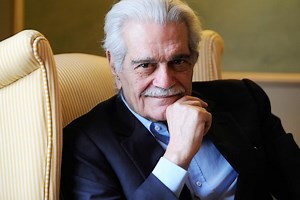 Omar Sharif was a top-ranked bridge player