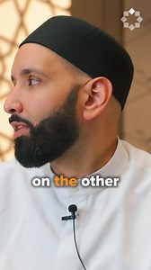 Allah Grants Victory Despite The ‘Odds’ Join Dr. Omar Suleiman as he reflects on Juz 4 of the Qur'an, focusing on God consciousness and Allah's ultimate mercy. Watch the full episode now, link in the comments. | Omar Suleiman