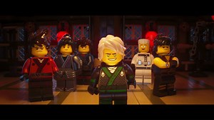 La Ninja Force è pronta a difendere Ninjago dal temibile Garmadon! Guardate ora il trailer ufficiale di LEGO Ninjago. Dal 12 ottobre al cinema. #LEGONinjagoIlFilm | LEGO NINJAGO Il Film