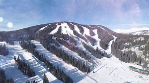 Snow alert! Get current conditions and forecast here. See you on the hill? | Eldora