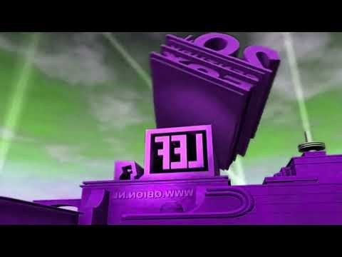 20th Century Fox Spoof By QBION HD Effects In G Major 16