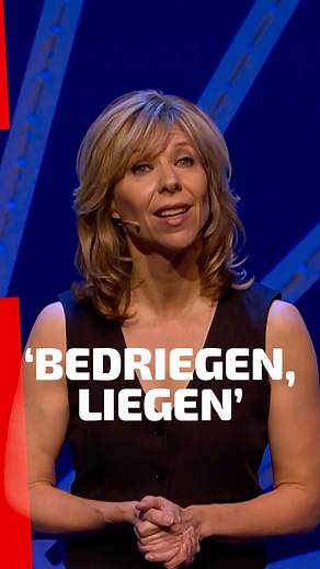 Eén ticket, twee wijntjes en een flinke reality check. 🍷 📲 Kijk 'Claudia de Breij: Wat als' op NPO Start. #ClaudiaDeBreij | BNNVARA