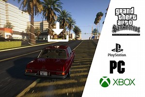 How to install GTA San Andreas Definitive Edition after pre-ordering: Step-by-step beginner's guide