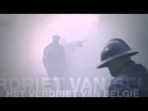 Verdriet van België • trailer (by eic)