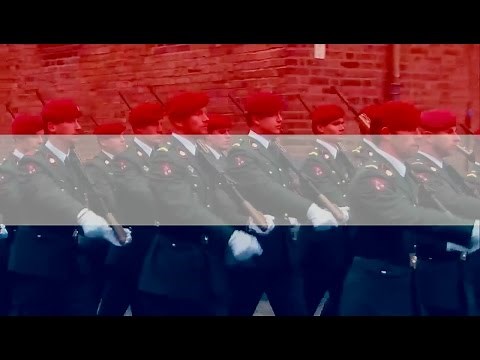 Het Wilhelmus: Anthem of the Kingdom of the Netherlands (Patriotic Version)