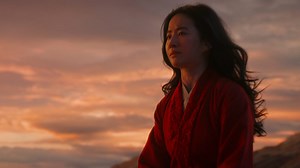 Disney releases official live-action 'Mulan' trailer