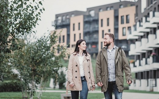 The Apartment Security Guide for Renters | SafeWise