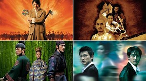 35 Best Chinese Movies of All Time