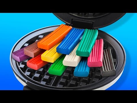 33 BASTEL-PROJEKTE MIT TON UND ZEMENT