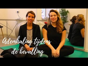 Welke ademhalingsoefeningen zijn er om je voor te bereiden op de bevalling? - De Vlogkundige