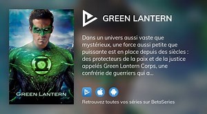 Green Lantern