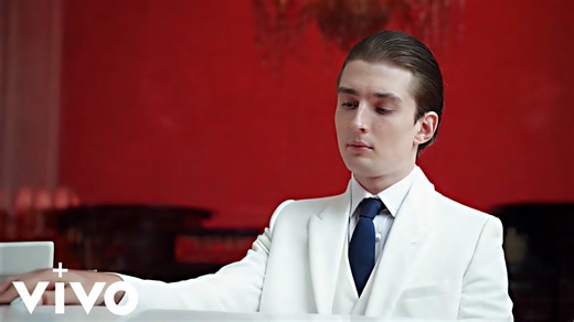 Barron Trump Singing "Thank You, Mom and Dad" | The World Changer