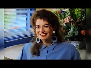 Amy Grant - Entertainment Tonight (1991)