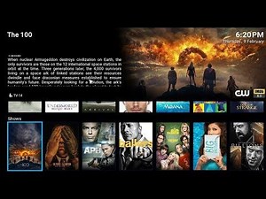Best kodi 17.5 build with hd movies in adult content youtube