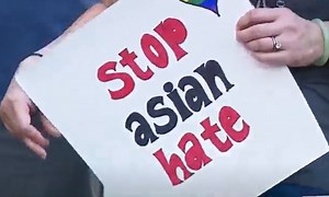 Asian-American leaders from across Texas demand action