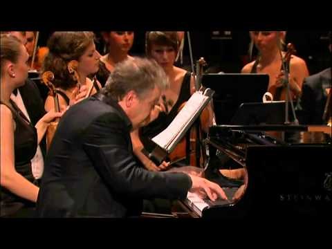 Jean-Yves Thibaudet - Ravel - Piano Concerto in G major